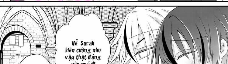 [21+] Cặp Anh Em Hoàng Tử Yandere, Muốn Vị Linh Mục Yêu Quý Sa Đọa Thành Ác Quỷ 4 trang 13