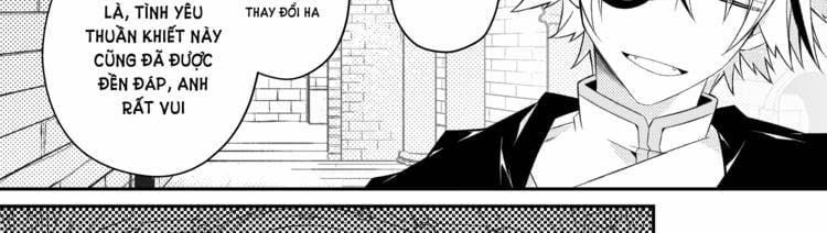 [21+] Cặp Anh Em Hoàng Tử Yandere, Muốn Vị Linh Mục Yêu Quý Sa Đọa Thành Ác Quỷ 4 trang 17