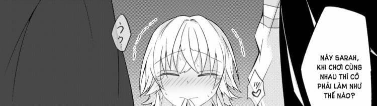 [21+] Cặp Anh Em Hoàng Tử Yandere, Muốn Vị Linh Mục Yêu Quý Sa Đọa Thành Ác Quỷ 4 trang 20