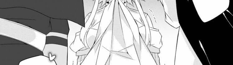 [21+] Cặp Anh Em Hoàng Tử Yandere, Muốn Vị Linh Mục Yêu Quý Sa Đọa Thành Ác Quỷ 4 trang 21