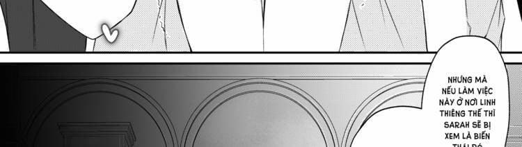 [21+] Cặp Anh Em Hoàng Tử Yandere, Muốn Vị Linh Mục Yêu Quý Sa Đọa Thành Ác Quỷ 4 trang 23