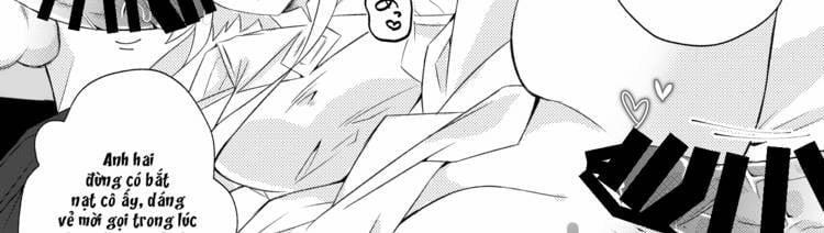 [21+] Cặp Anh Em Hoàng Tử Yandere, Muốn Vị Linh Mục Yêu Quý Sa Đọa Thành Ác Quỷ 4 trang 27