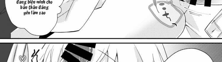 [21+] Cặp Anh Em Hoàng Tử Yandere, Muốn Vị Linh Mục Yêu Quý Sa Đọa Thành Ác Quỷ 4 trang 28