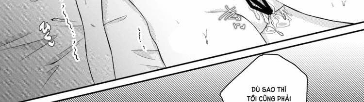 [21+] Cặp Anh Em Hoàng Tử Yandere, Muốn Vị Linh Mục Yêu Quý Sa Đọa Thành Ác Quỷ 4 trang 3