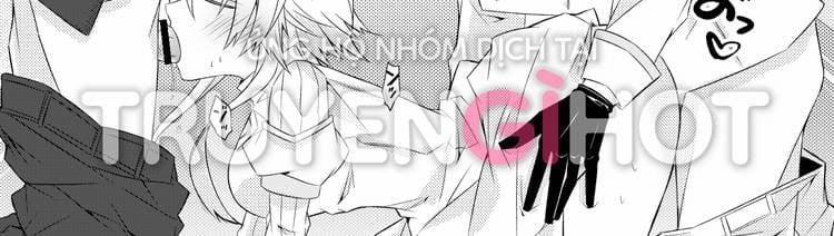 [21+] Cặp Anh Em Hoàng Tử Yandere, Muốn Vị Linh Mục Yêu Quý Sa Đọa Thành Ác Quỷ 4 trang 32