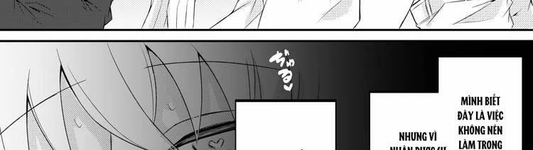 [21+] Cặp Anh Em Hoàng Tử Yandere, Muốn Vị Linh Mục Yêu Quý Sa Đọa Thành Ác Quỷ 4 trang 33