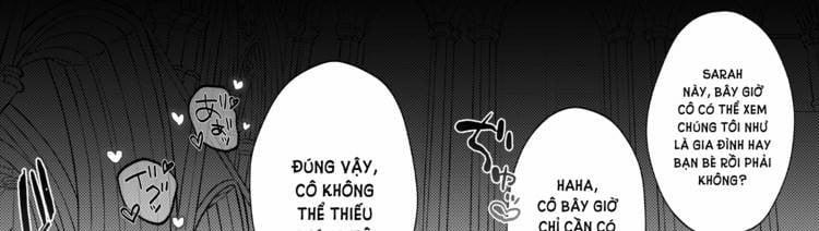 [21+] Cặp Anh Em Hoàng Tử Yandere, Muốn Vị Linh Mục Yêu Quý Sa Đọa Thành Ác Quỷ 4 trang 35