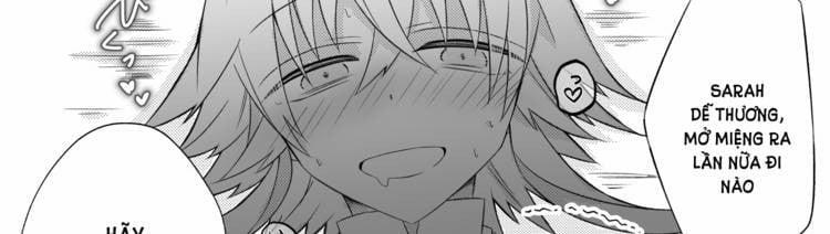 [21+] Cặp Anh Em Hoàng Tử Yandere, Muốn Vị Linh Mục Yêu Quý Sa Đọa Thành Ác Quỷ 4 trang 38