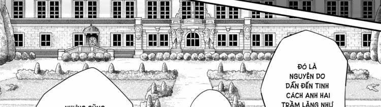 [21+] Cặp Anh Em Hoàng Tử Yandere, Muốn Vị Linh Mục Yêu Quý Sa Đọa Thành Ác Quỷ 4 trang 8