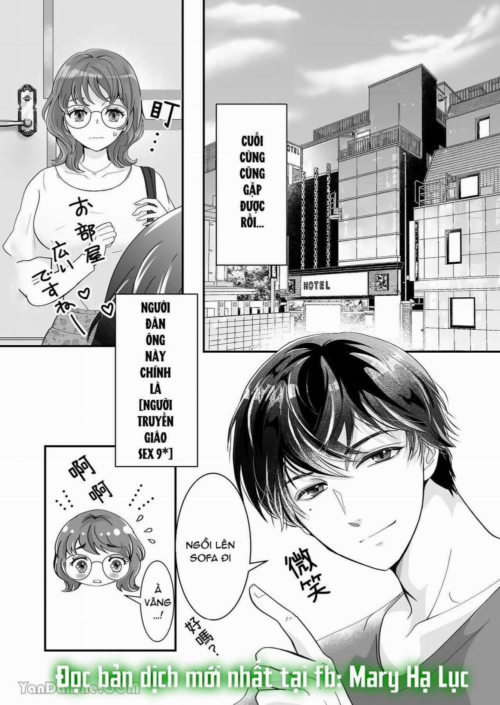 [21+] Câu Chuyện Về Một Cô Gái Thích Được Yêu Chiều Và Chơi Theo Kiểu Doggy Sau Đó Dùng Tay Kích Thích Liên Tục Cho Tới Khi Lên Đỉnh 1 trang 1