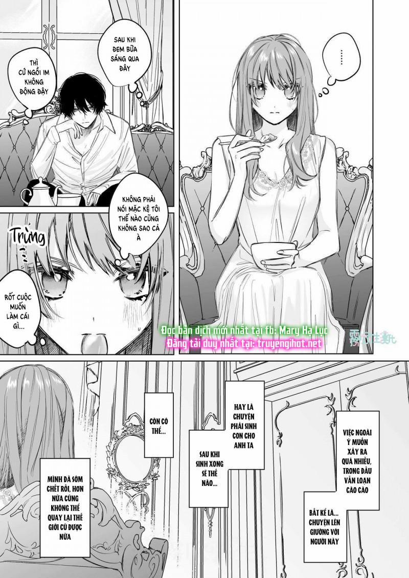 [21+] Chàng Hoàng Tử Lạnh Lùng Lần Đầu Biết Yêu 1.2 trang 0