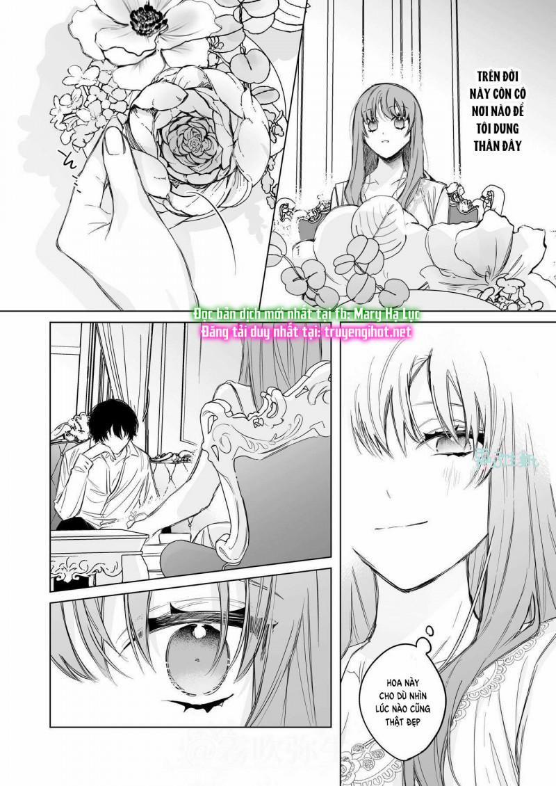 [21+] Chàng Hoàng Tử Lạnh Lùng Lần Đầu Biết Yêu 1.2 trang 1