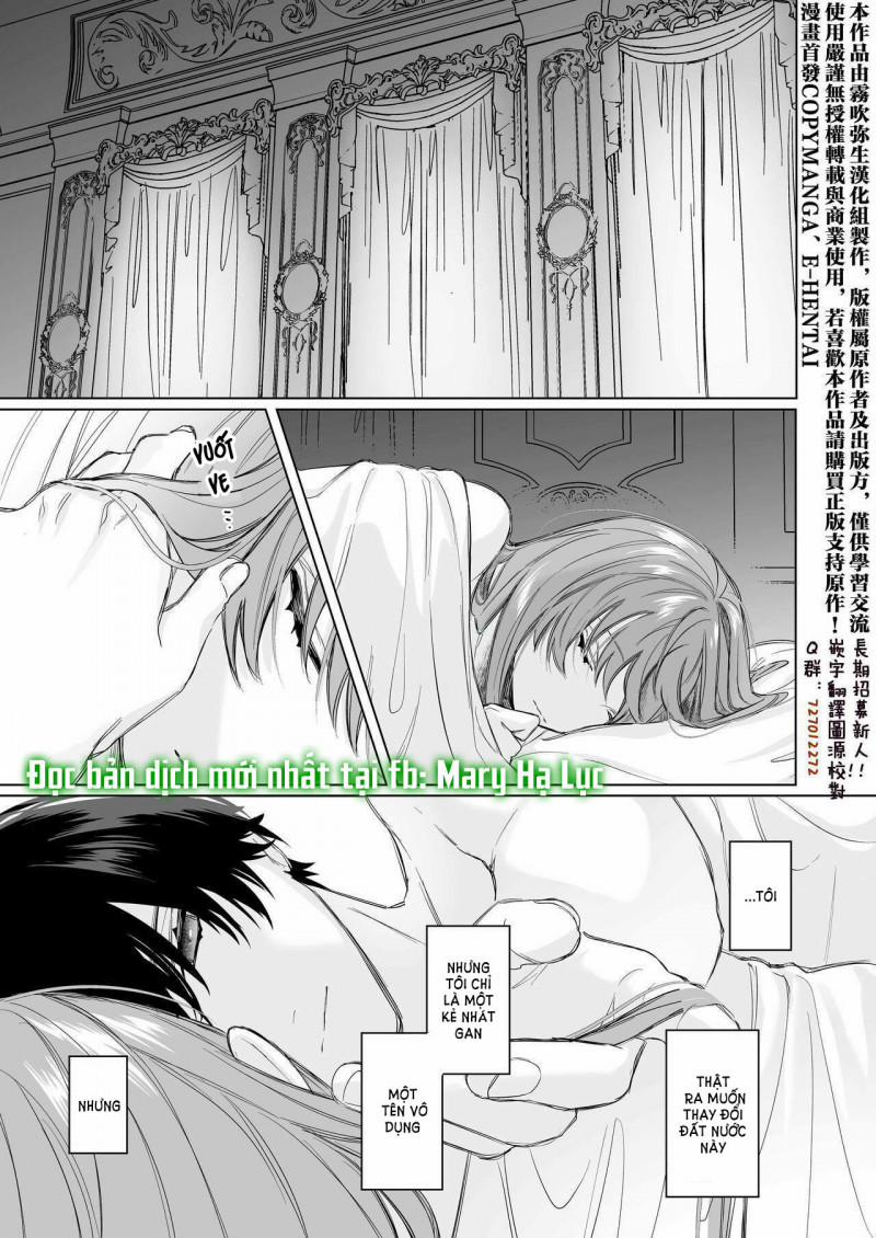 [21+] Chàng Hoàng Tử Lạnh Lùng Lần Đầu Biết Yêu 1.2 trang 20