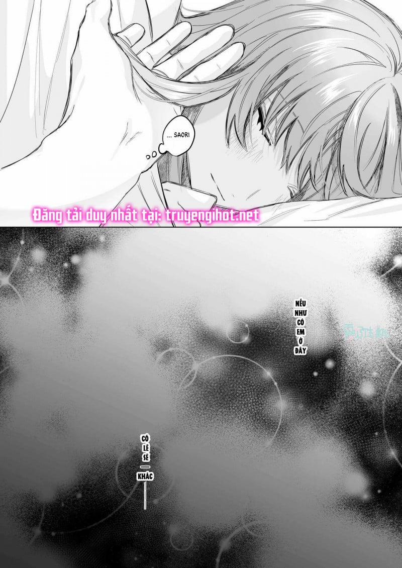 [21+] Chàng Hoàng Tử Lạnh Lùng Lần Đầu Biết Yêu 1.2 trang 21