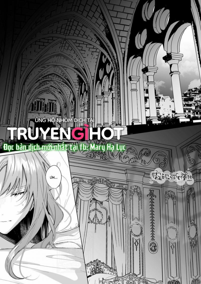 [21+] Chàng Hoàng Tử Lạnh Lùng Lần Đầu Biết Yêu 2.1 trang 0