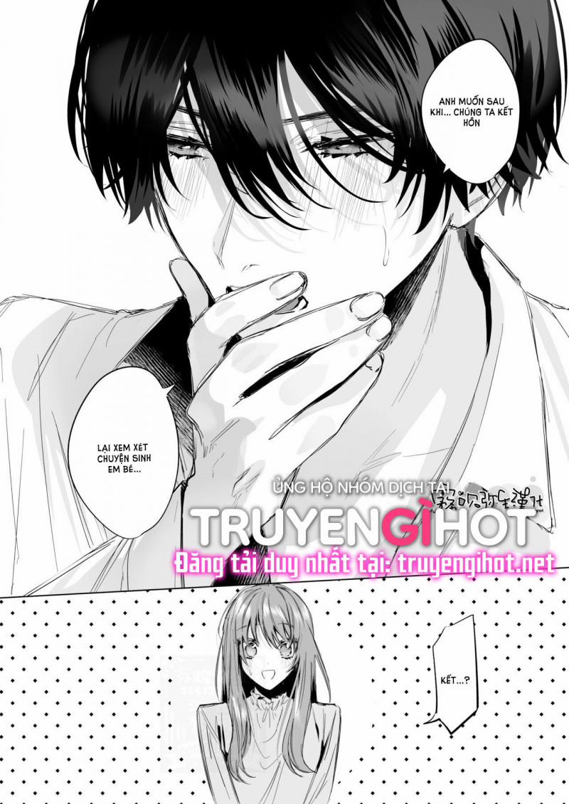 [21+] Chàng Hoàng Tử Lạnh Lùng Lần Đầu Biết Yêu 2.2 trang 18