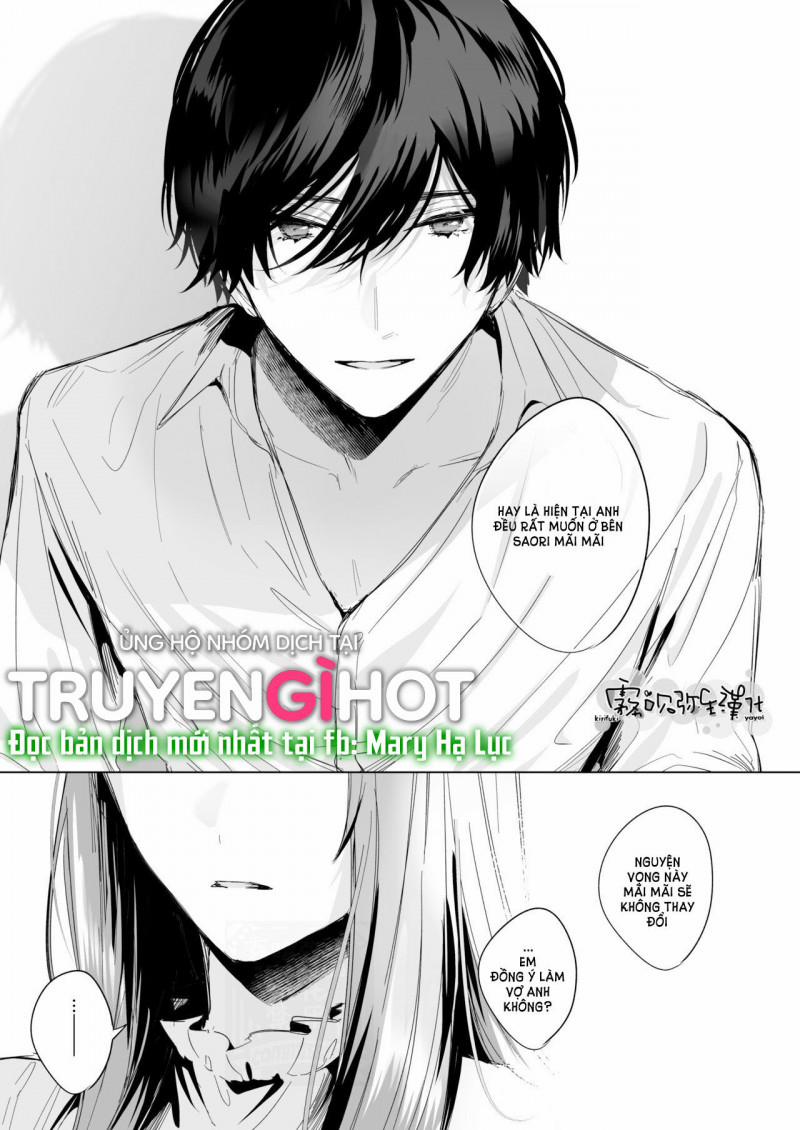 [21+] Chàng Hoàng Tử Lạnh Lùng Lần Đầu Biết Yêu 2.2 trang 21