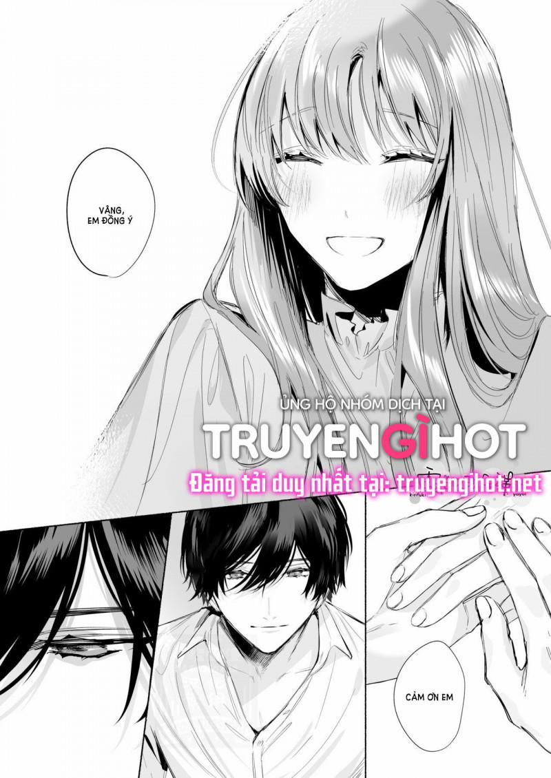 [21+] Chàng Hoàng Tử Lạnh Lùng Lần Đầu Biết Yêu 2.2 trang 22