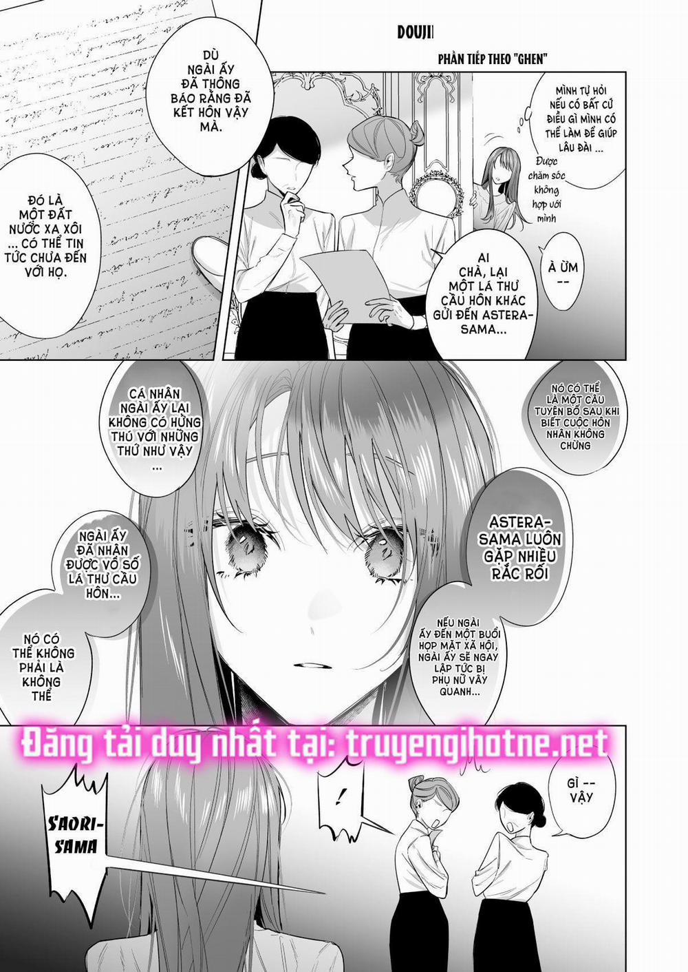 [21+] Chàng Hoàng Tử Lạnh Lùng Lần Đầu Biết Yêu 6.1 trang 1