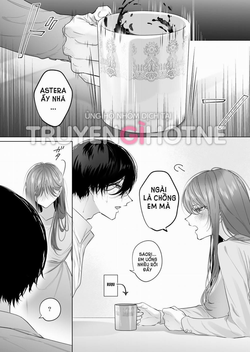 [21+] Chàng Hoàng Tử Lạnh Lùng Lần Đầu Biết Yêu 6.1 trang 2