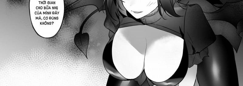 [21+] Chàng Trai Bị Tôi Phá Trinh Giờ Đã Thành Đàn Ông, Đã Tới Lúc Ăn Cậu Ấy Lần Hai Rồi! 1.1 trang 7