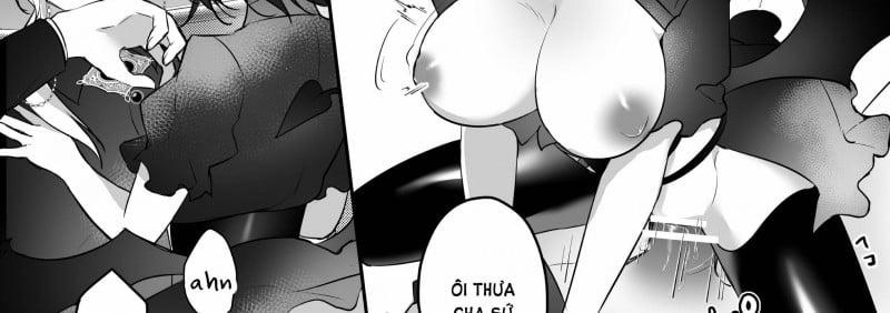 [21+] Chàng Trai Bị Tôi Phá Trinh Giờ Đã Thành Đàn Ông, Đã Tới Lúc Ăn Cậu Ấy Lần Hai Rồi! 1.2 trang 10