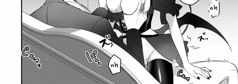 [21+] Chàng Trai Bị Tôi Phá Trinh Giờ Đã Thành Đàn Ông, Đã Tới Lúc Ăn Cậu Ấy Lần Hai Rồi! 1.2 trang 15