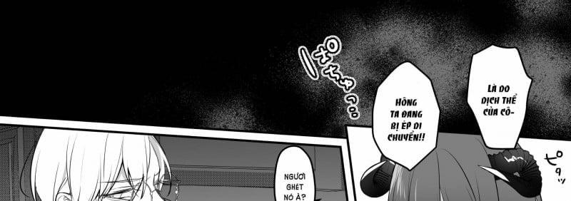 [21+] Chàng Trai Bị Tôi Phá Trinh Giờ Đã Thành Đàn Ông, Đã Tới Lúc Ăn Cậu Ấy Lần Hai Rồi! 1.2 trang 16