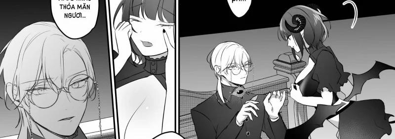 [21+] Chàng Trai Bị Tôi Phá Trinh Giờ Đã Thành Đàn Ông, Đã Tới Lúc Ăn Cậu Ấy Lần Hai Rồi! 1.2 trang 18