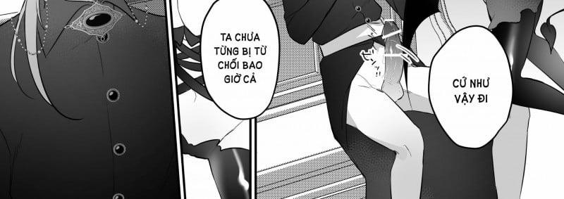 [21+] Chàng Trai Bị Tôi Phá Trinh Giờ Đã Thành Đàn Ông, Đã Tới Lúc Ăn Cậu Ấy Lần Hai Rồi! 1.2 trang 19