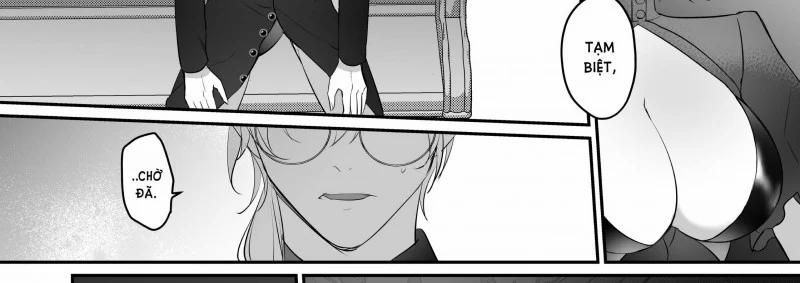 [21+] Chàng Trai Bị Tôi Phá Trinh Giờ Đã Thành Đàn Ông, Đã Tới Lúc Ăn Cậu Ấy Lần Hai Rồi! 1.2 trang 21