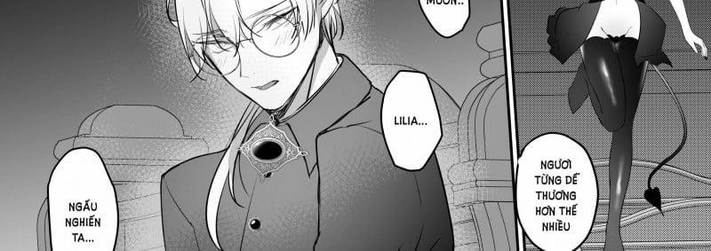 [21+] Chàng Trai Bị Tôi Phá Trinh Giờ Đã Thành Đàn Ông, Đã Tới Lúc Ăn Cậu Ấy Lần Hai Rồi! 1.2 trang 25