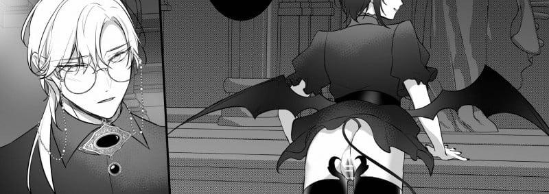 [21+] Chàng Trai Bị Tôi Phá Trinh Giờ Đã Thành Đàn Ông, Đã Tới Lúc Ăn Cậu Ấy Lần Hai Rồi! 1.2 trang 29