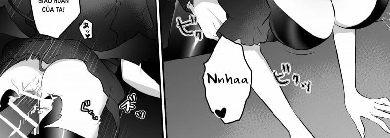 [21+] Chàng Trai Bị Tôi Phá Trinh Giờ Đã Thành Đàn Ông, Đã Tới Lúc Ăn Cậu Ấy Lần Hai Rồi! 1.2 trang 35