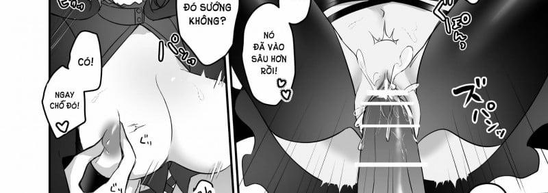 [21+] Chàng Trai Bị Tôi Phá Trinh Giờ Đã Thành Đàn Ông, Đã Tới Lúc Ăn Cậu Ấy Lần Hai Rồi! 1.2 trang 38