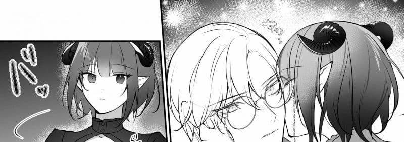 [21+] Chàng Trai Bị Tôi Phá Trinh Giờ Đã Thành Đàn Ông, Đã Tới Lúc Ăn Cậu Ấy Lần Hai Rồi! 1.2 trang 4