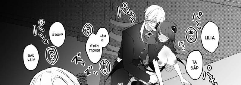 [21+] Chàng Trai Bị Tôi Phá Trinh Giờ Đã Thành Đàn Ông, Đã Tới Lúc Ăn Cậu Ấy Lần Hai Rồi! 1.2 trang 44