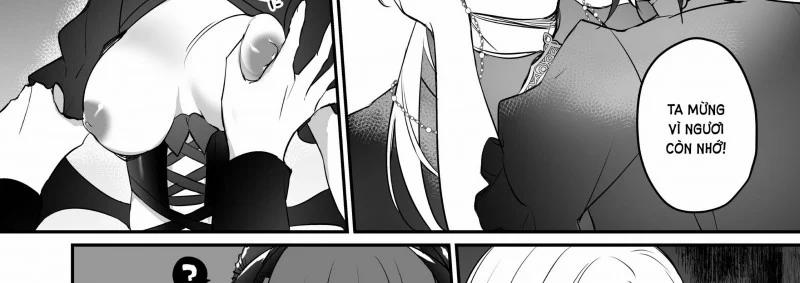 [21+] Chàng Trai Bị Tôi Phá Trinh Giờ Đã Thành Đàn Ông, Đã Tới Lúc Ăn Cậu Ấy Lần Hai Rồi! 1.2 trang 5