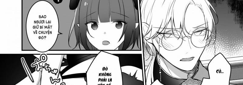 [21+] Chàng Trai Bị Tôi Phá Trinh Giờ Đã Thành Đàn Ông, Đã Tới Lúc Ăn Cậu Ấy Lần Hai Rồi! 1.2 trang 6