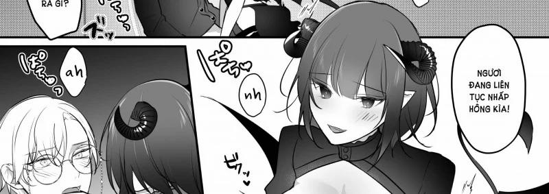 [21+] Chàng Trai Bị Tôi Phá Trinh Giờ Đã Thành Đàn Ông, Đã Tới Lúc Ăn Cậu Ấy Lần Hai Rồi! 1.2 trang 9