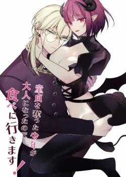 Đọc truyện tranh [21+] Chàng Trai Bị Tôi Phá Trinh Giờ Đã Thành Đàn Ông, Đã Tới Lúc Ăn Cậu Ấy Lần Hai Rồi!