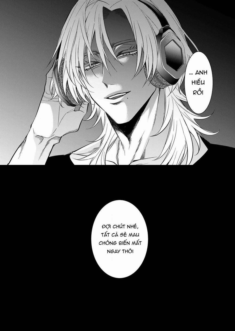 [21] Chìm Đắm Với Tình Yêu Điên Cuòng Thầm Kín 1 trang 4