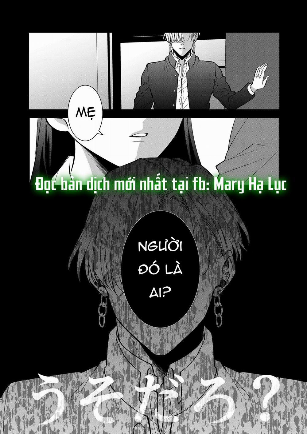 [21] Chìm Đắm Với Tình Yêu Điên Cuòng Thầm Kín 10 trang 1