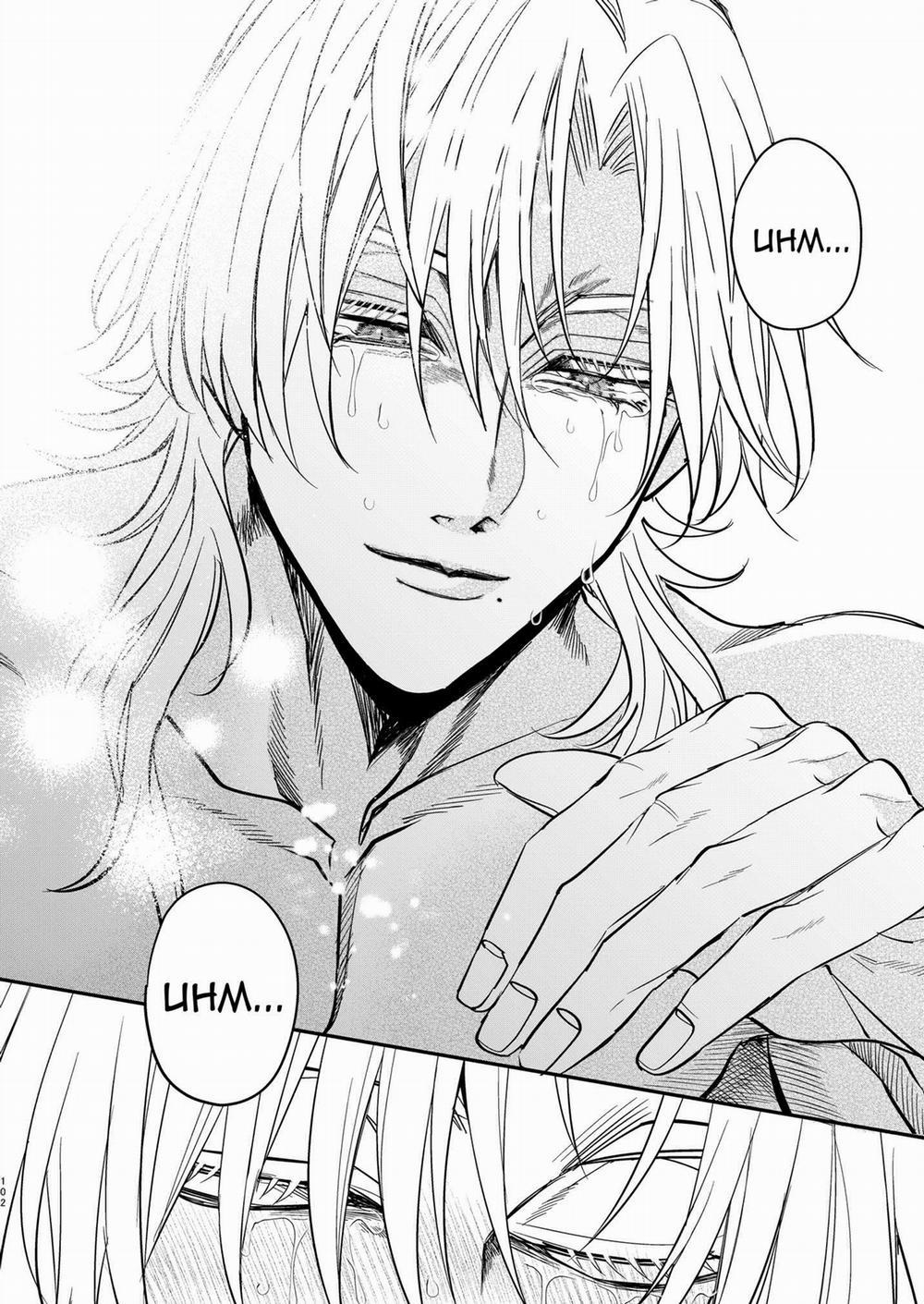 [21] Chìm Đắm Với Tình Yêu Điên Cuòng Thầm Kín 10 trang 10