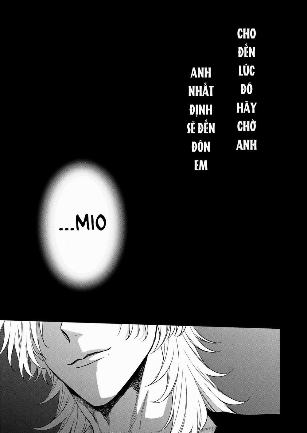 [21] Chìm Đắm Với Tình Yêu Điên Cuòng Thầm Kín 10 trang 4