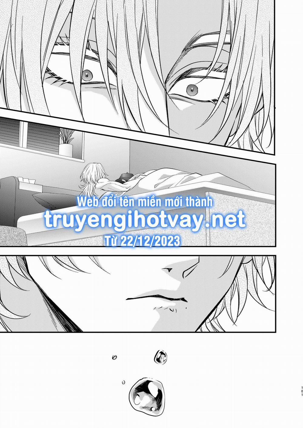 [21] Chìm Đắm Với Tình Yêu Điên Cuòng Thầm Kín 10 trang 9