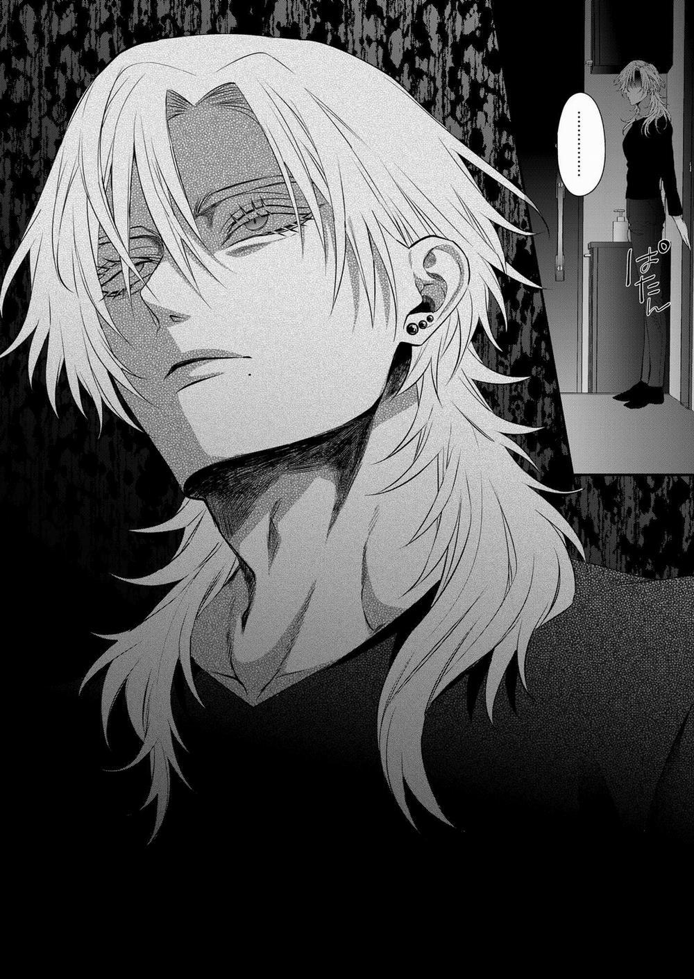 [21] Chìm Đắm Với Tình Yêu Điên Cuòng Thầm Kín 3 trang 9