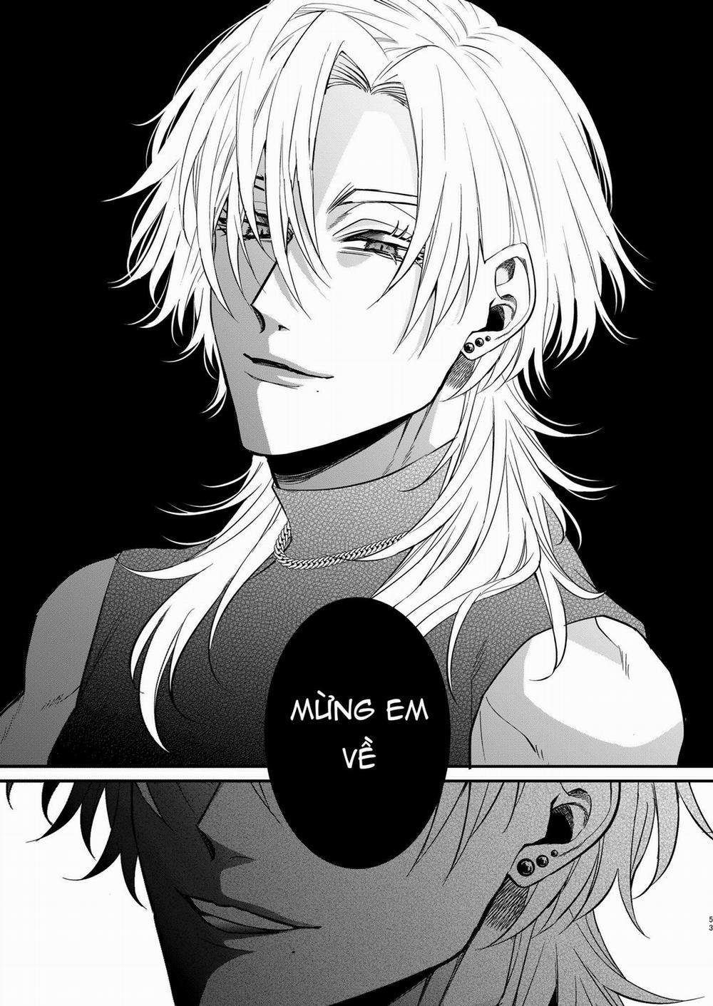 [21] Chìm Đắm Với Tình Yêu Điên Cuòng Thầm Kín 6 trang 2