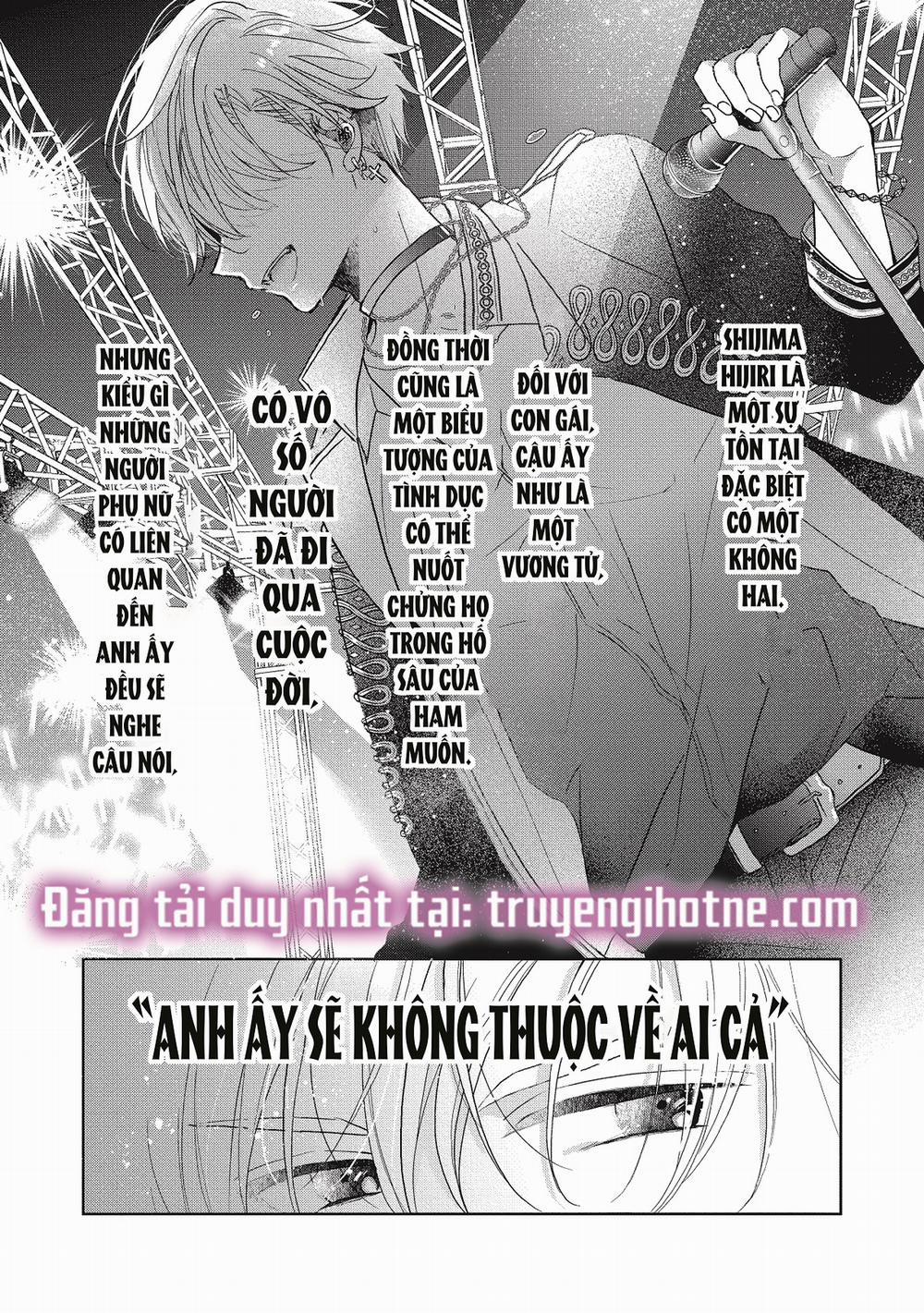 [21+] Chớ Có Yêu Bạn Cùng Phòng 5.1 trang 2