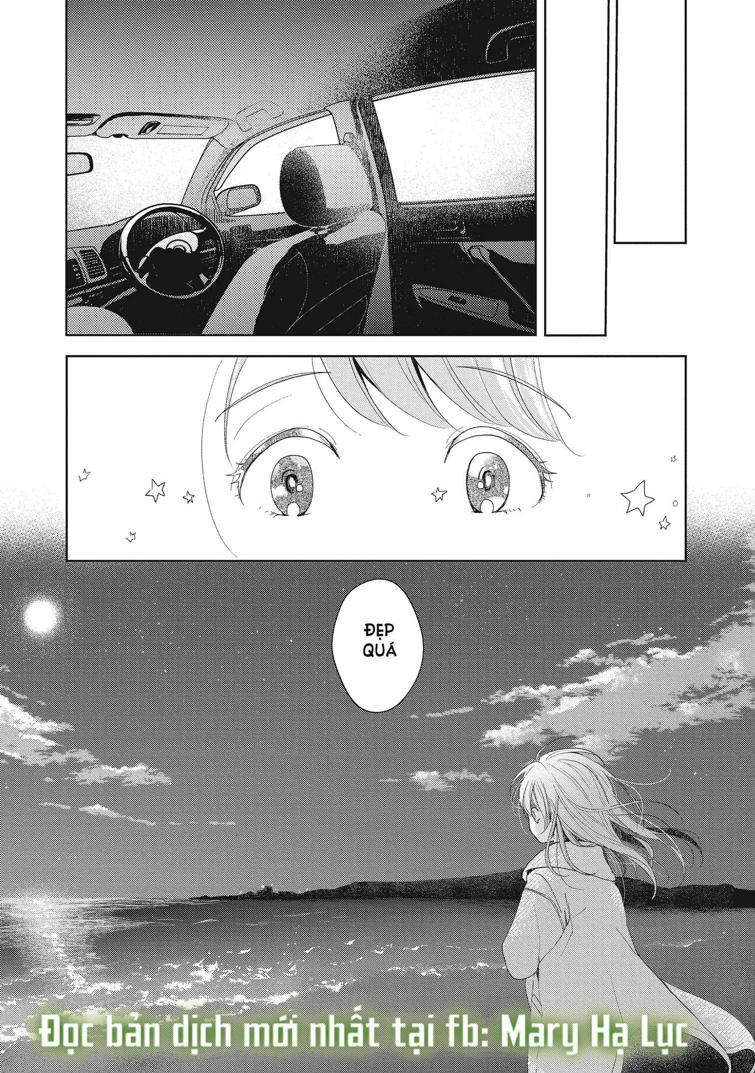 [21+] Chớ Có Yêu Bạn Cùng Phòng 6.2 trang 5